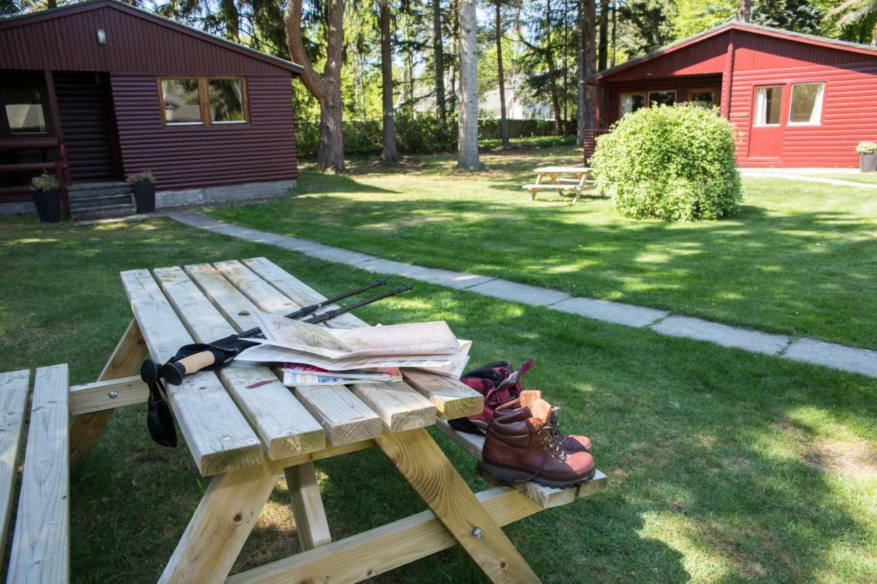 Holiday home Invercauld