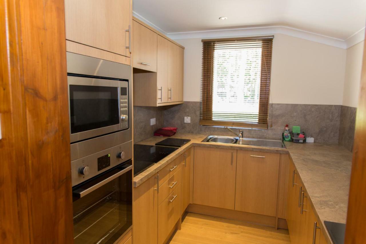 Invercauld Holiday home *