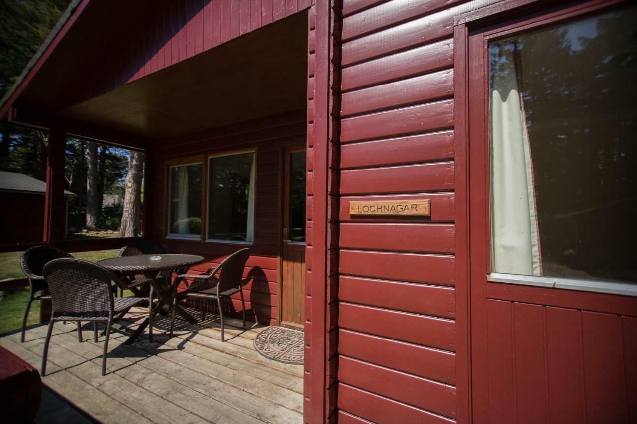 Invercauld Holiday home Ballater