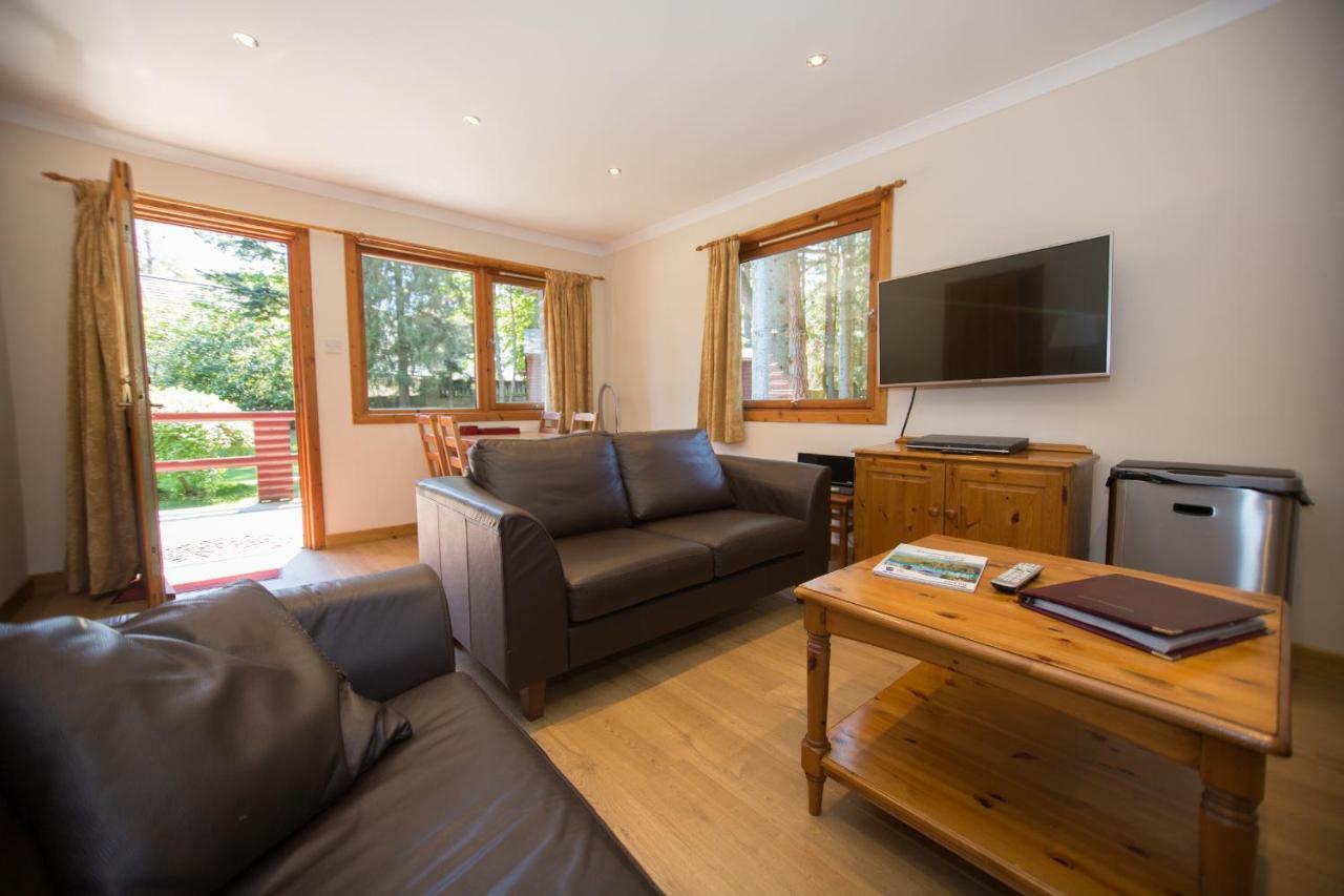 Invercauld Ballater