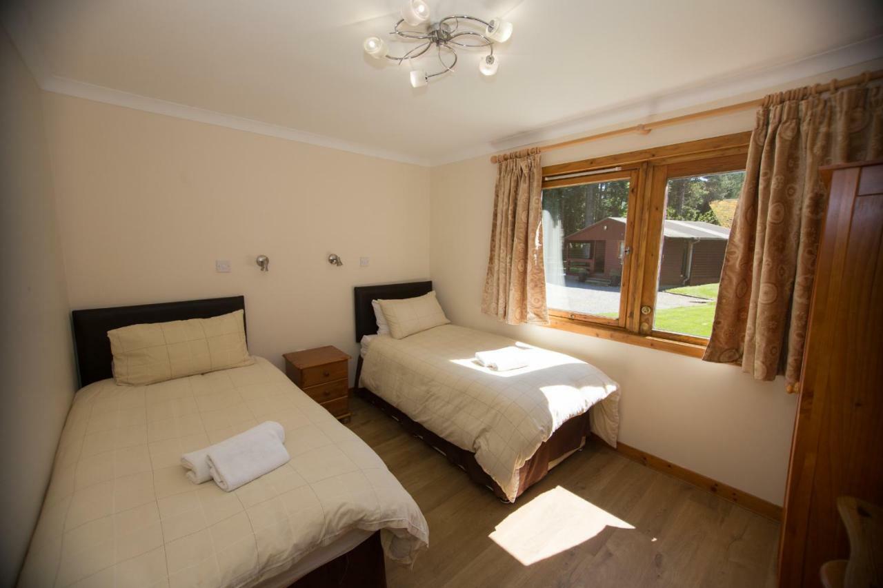 Invercauld Holiday home Ballater