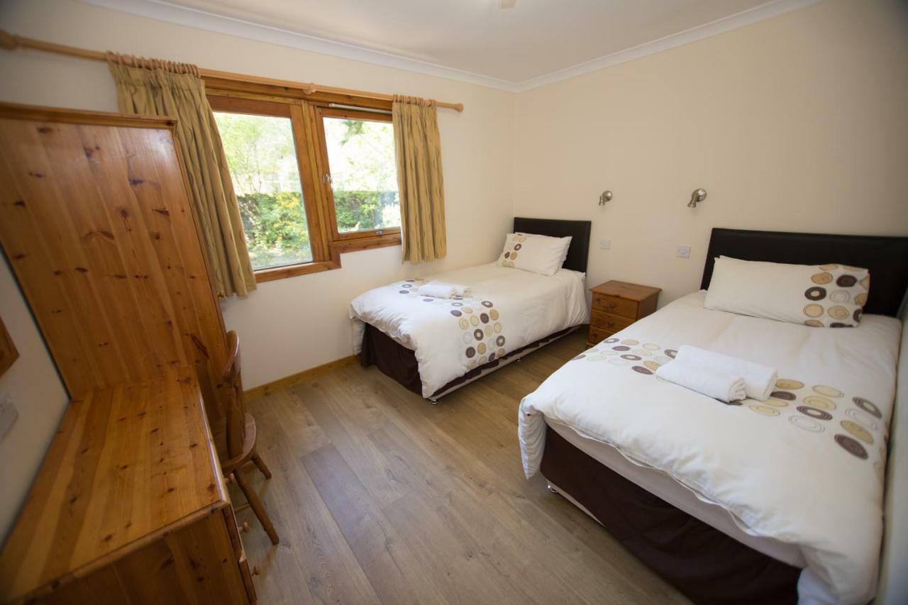 Holiday home Invercauld