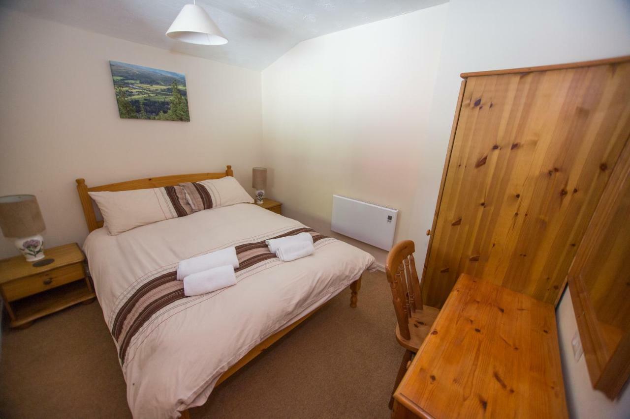 Holiday home Invercauld