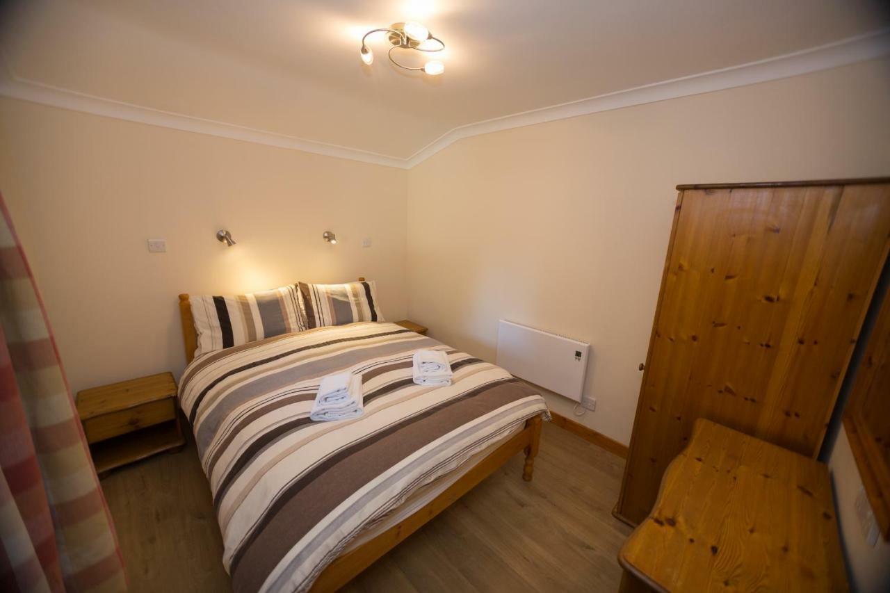 Invercauld Holiday home *