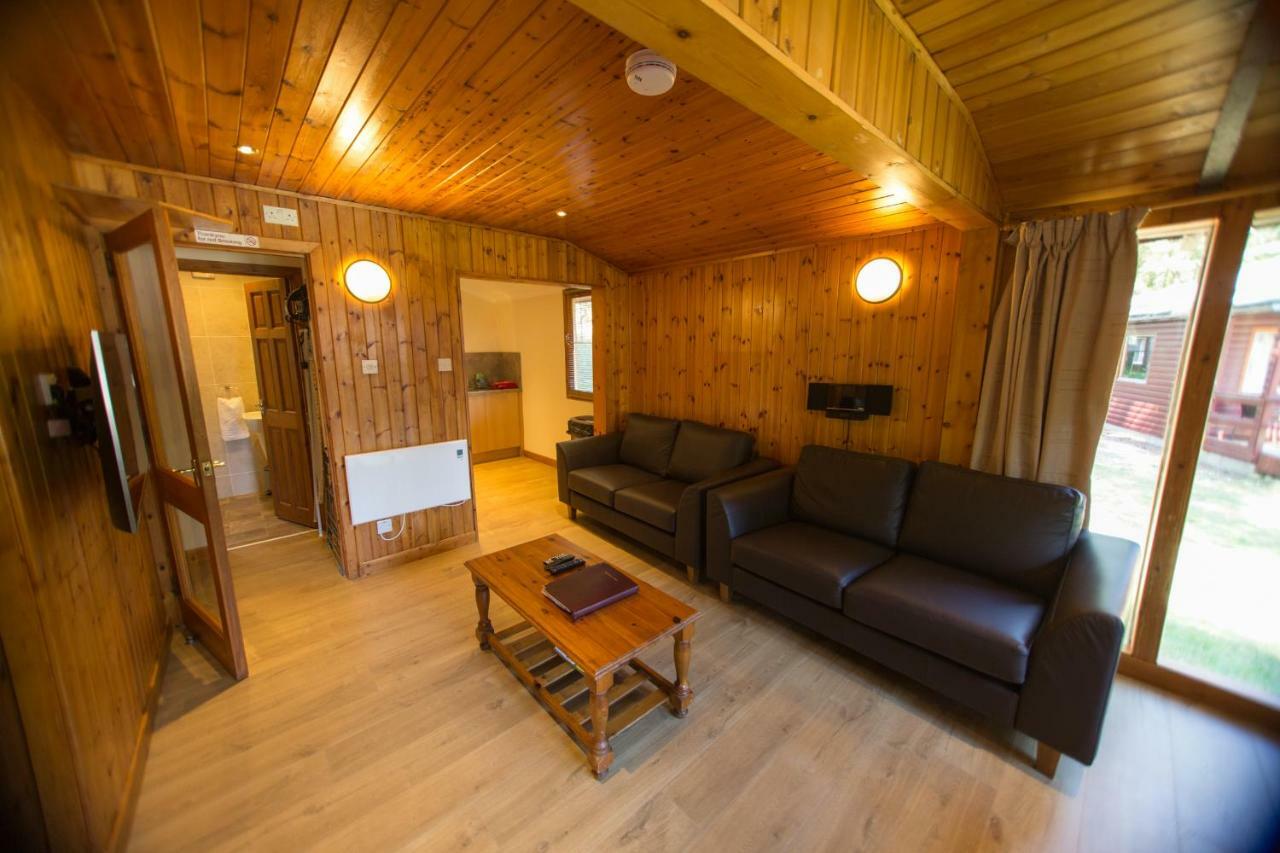Invercauld Holiday home *