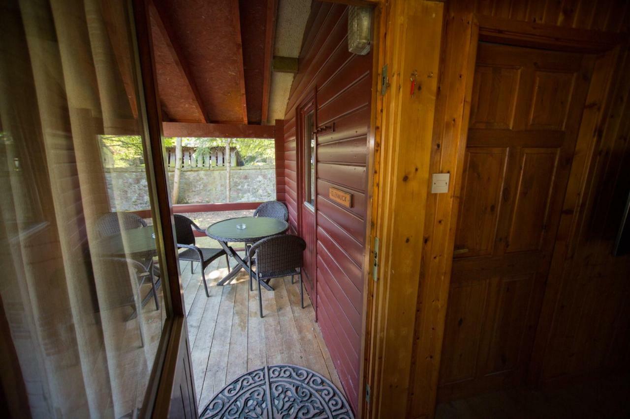Invercauld Holiday home