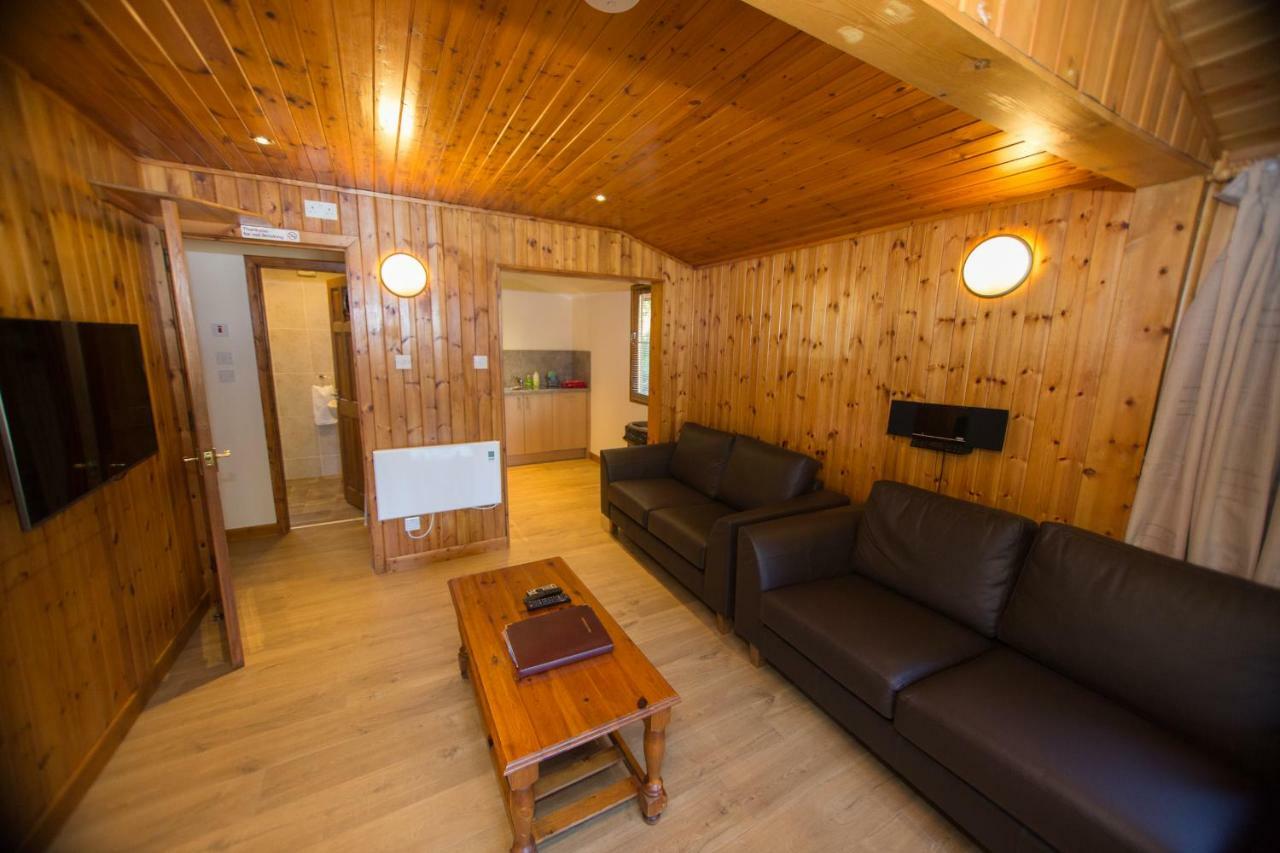 Holiday home Invercauld *