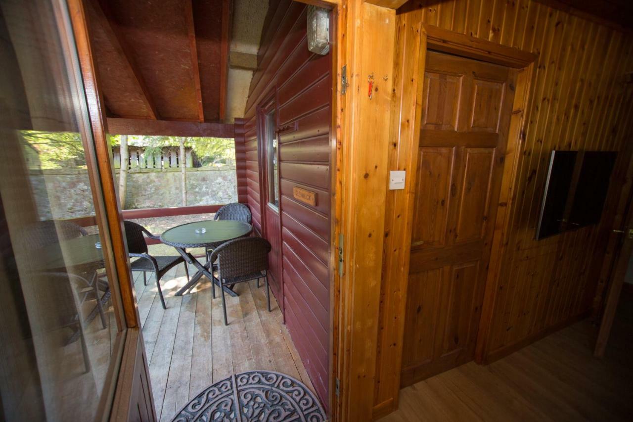 Holiday home Invercauld *