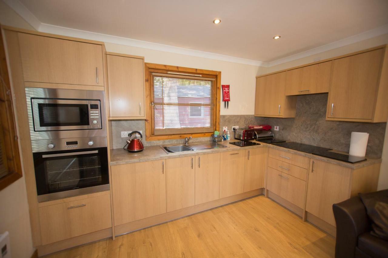 Invercauld Holiday home
