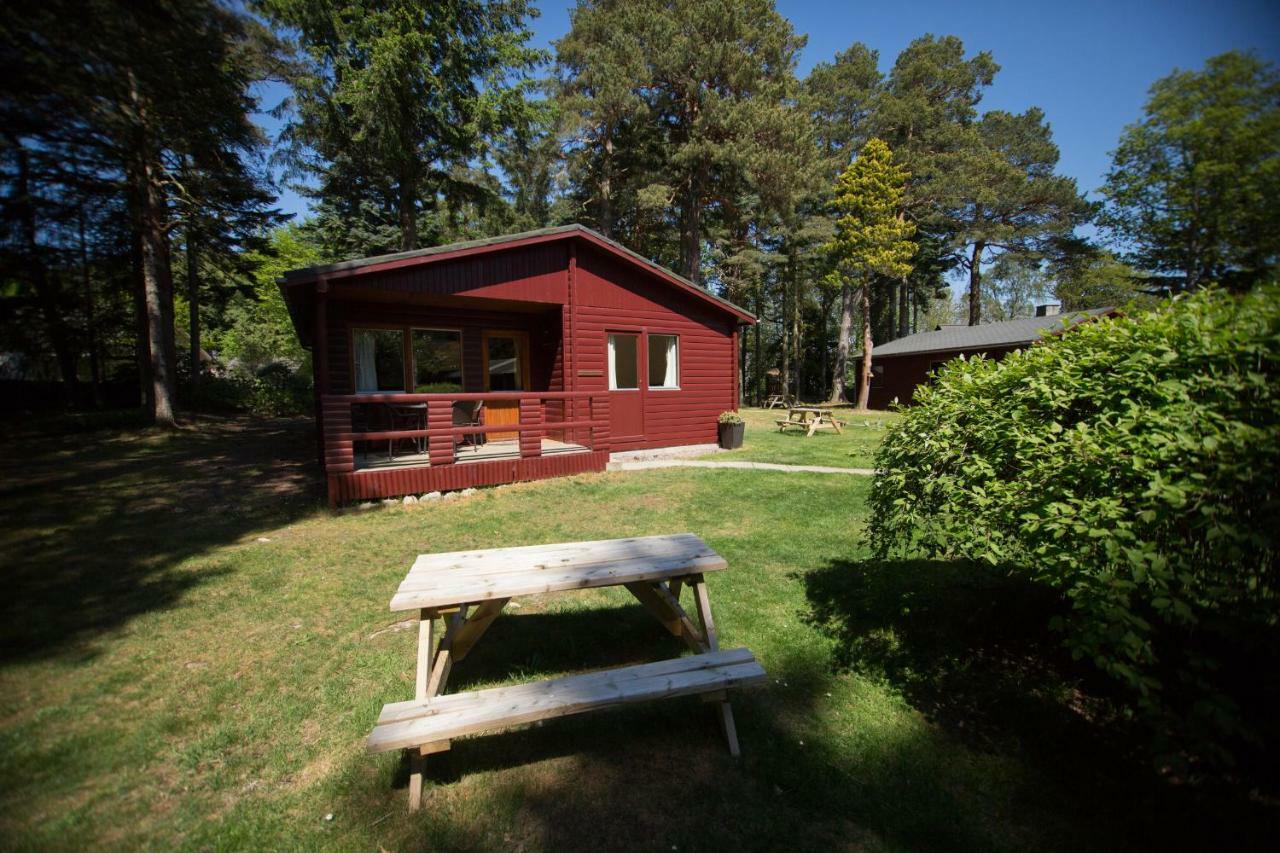 Holiday home Invercauld *