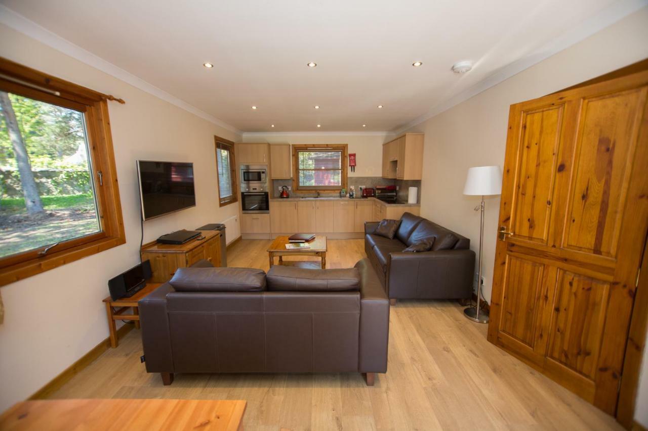 Invercauld Holiday home *