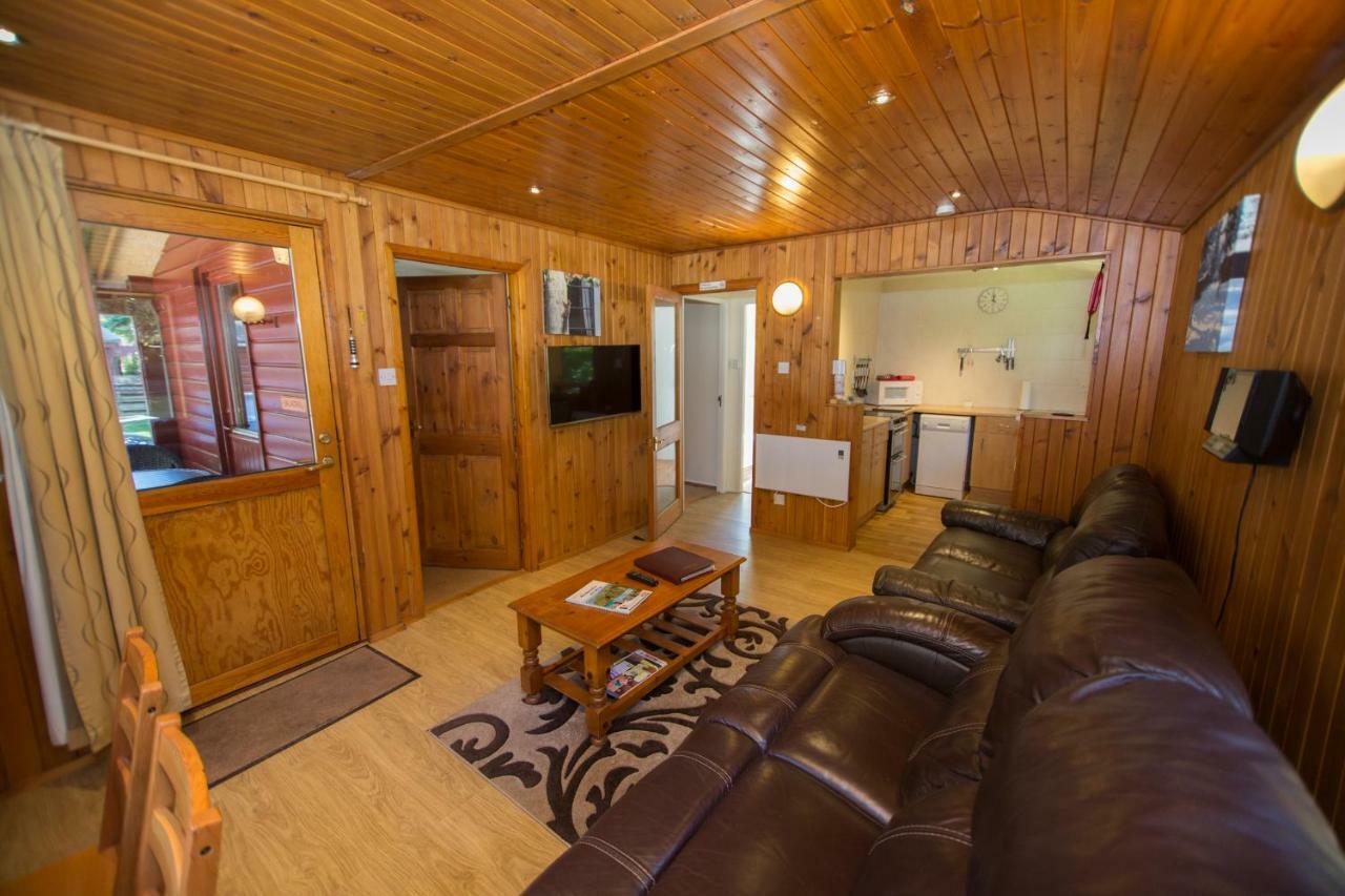 Holiday home Invercauld